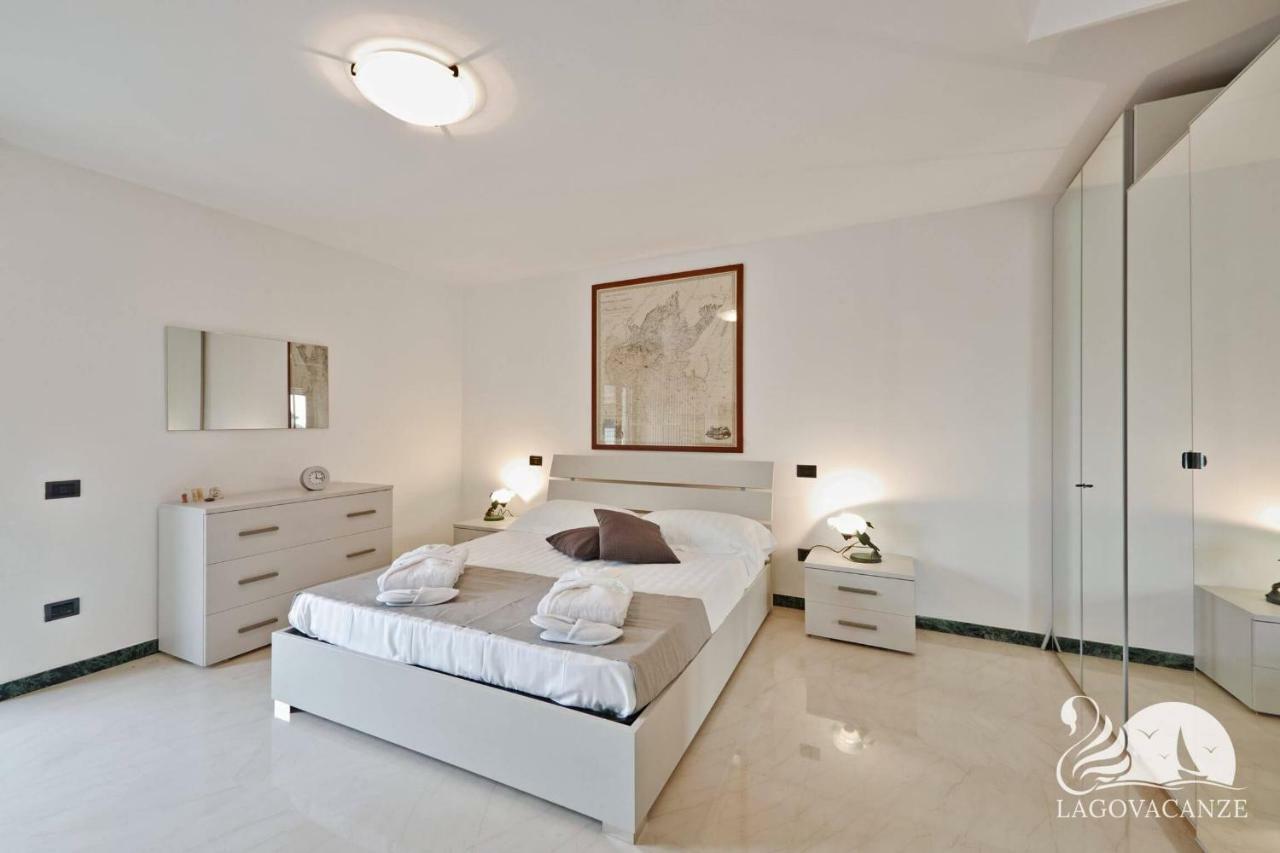 Villa Livia Luxury Roe Exterior foto