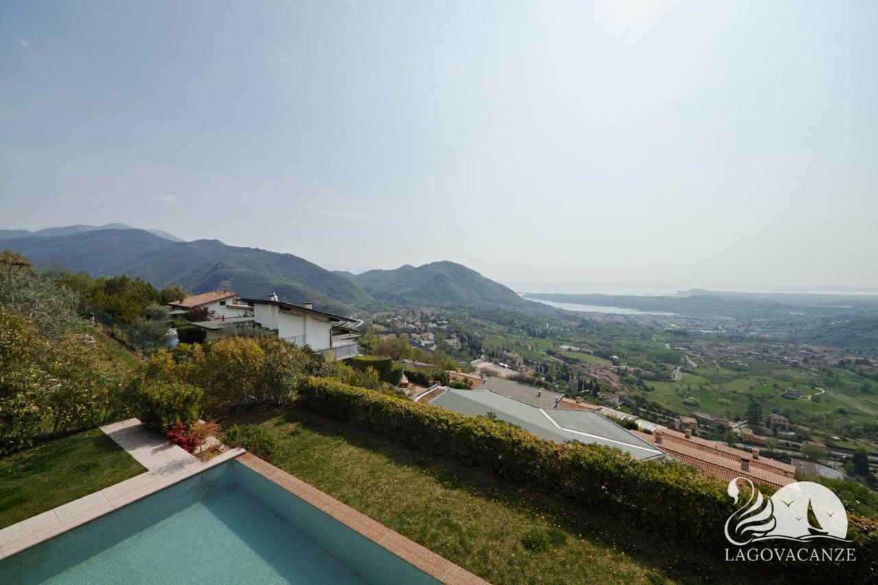 Villa Livia Luxury Roe Exterior foto