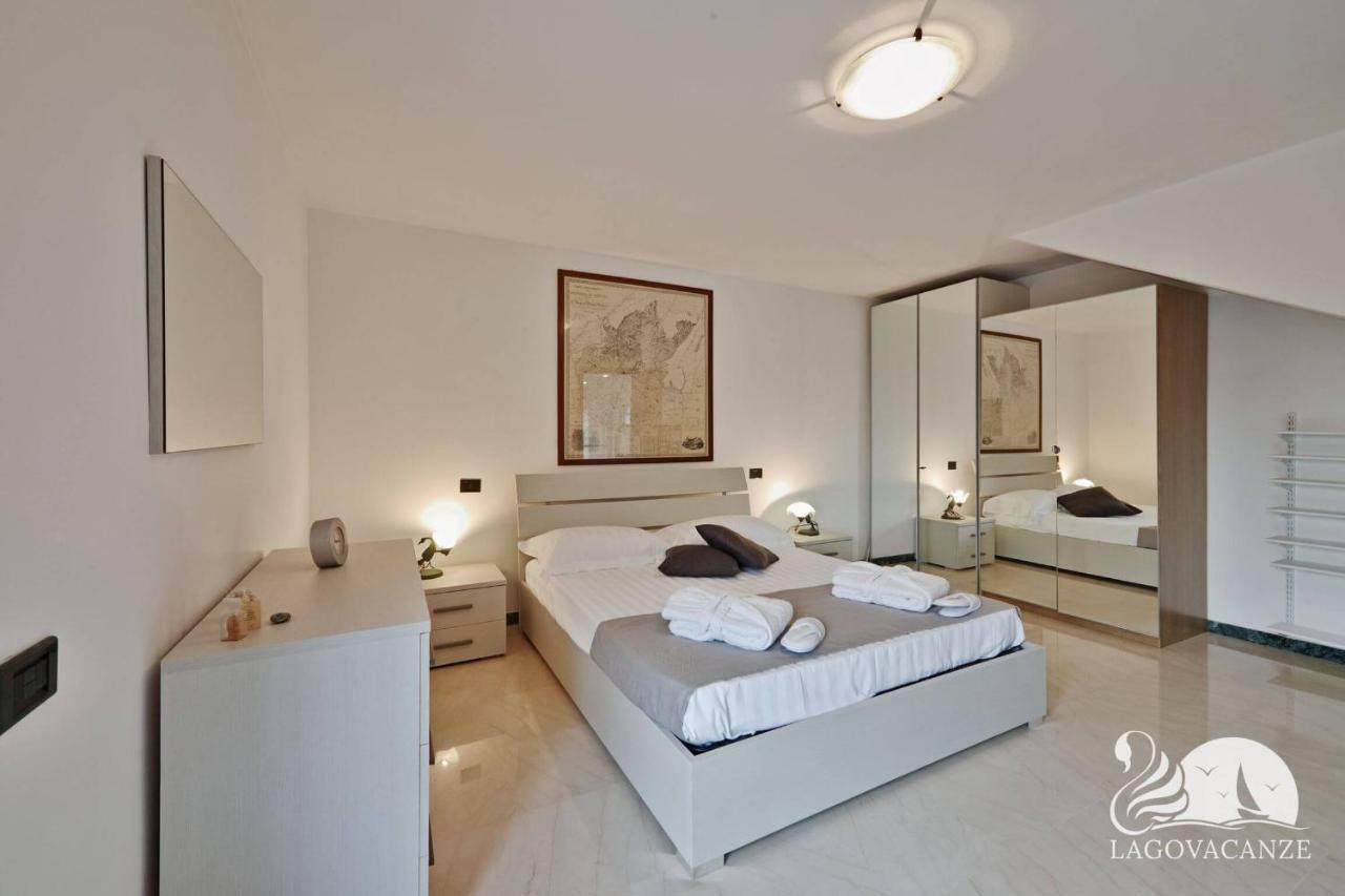Villa Livia Luxury Roe Exterior foto