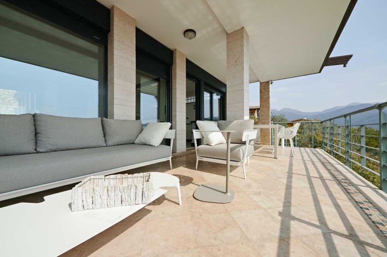 Villa Livia Luxury Roe Exterior foto