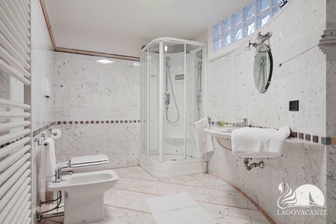 Villa Livia Luxury Roe Exterior foto
