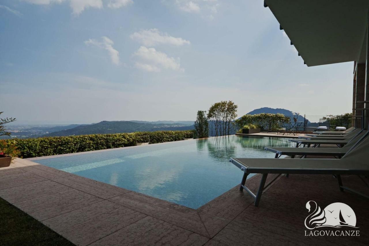 Villa Livia Luxury Roe Exterior foto