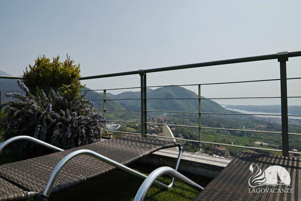 Villa Livia Luxury Roe Exterior foto